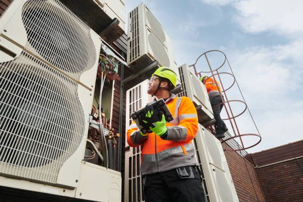 Best Central Air Repair  in Nesconset, NY