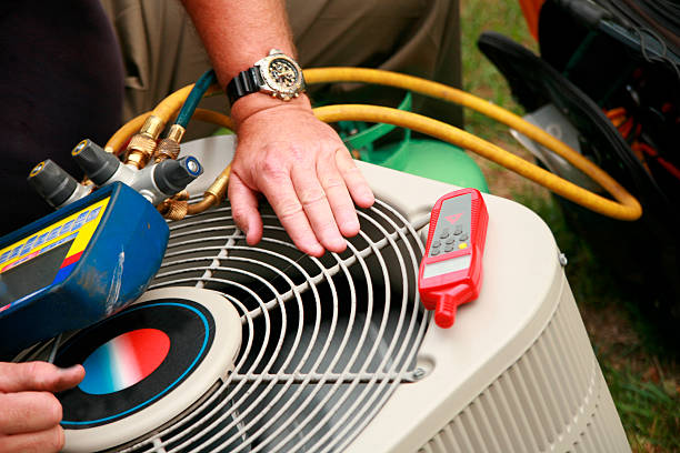 Best HVAC Installation Services  in Nesconset, NY