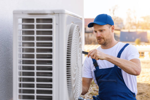 Best Residential HVAC Services  in Nesconset, NY