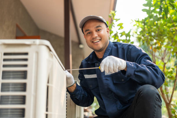 Best HVAC Repair Near Me  in Nesconset, NY