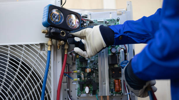 Best Ductless HVAC Repair  in Nesconset, NY