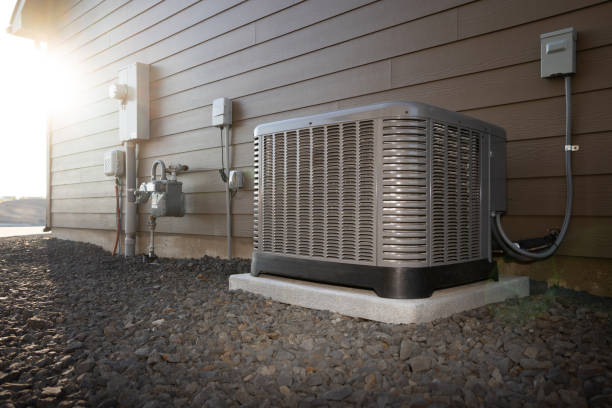 Best Commercial HVAC Repair  in Nesconset, NY